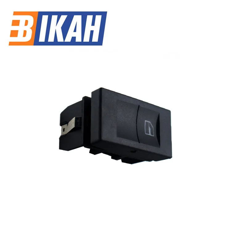 Переключатель Стеклоподъемника 6N0 959 855B 6N0959855B для VW Polo Classic 6K 2000-2002