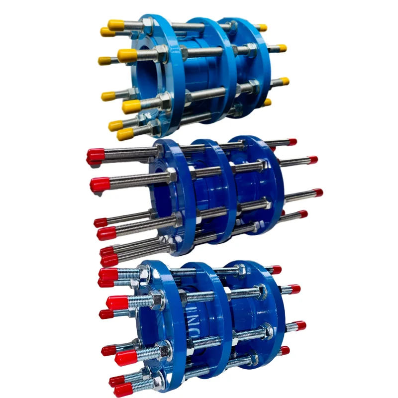 Соединительная муфта ASME cl150 быстросъемная для берегового трубопровода