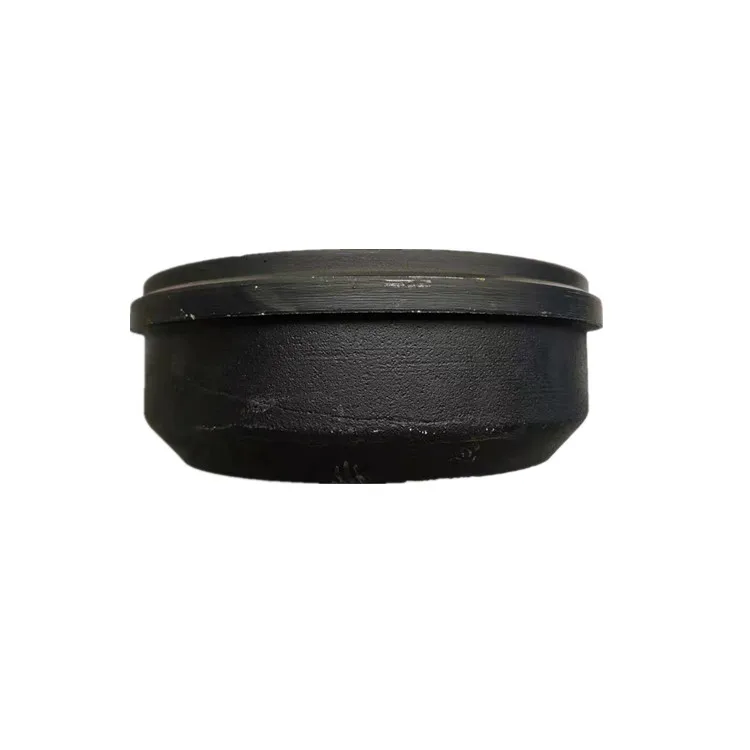 Chinese manufacturer produces high quality best-selling brake drum, HAOWO A2300051D2