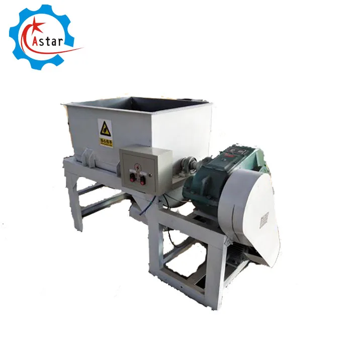 Made in china industrial african black soap cutting machine