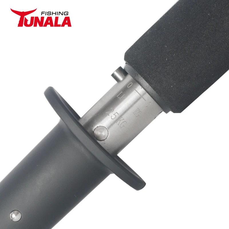 Fish Lip Gripper fishing tool fish controller tool with scale fishing tackle Fishing Lip Grip