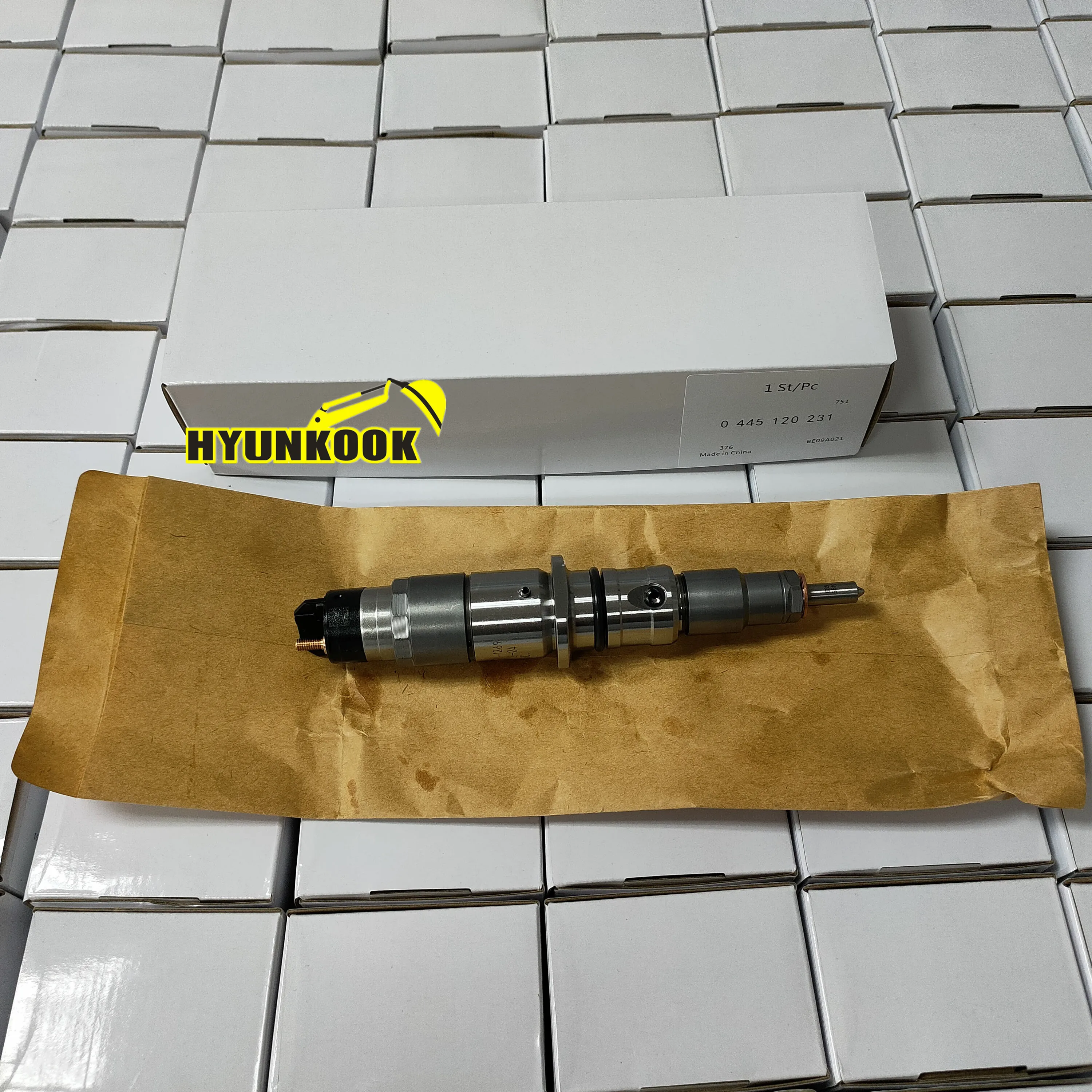 SK210-8 SK250-8 SK200-8 VH23670E0010 VH239101430A VH23670E0050 VH2367E0350 J05E двигатель инжектор 095000-6353