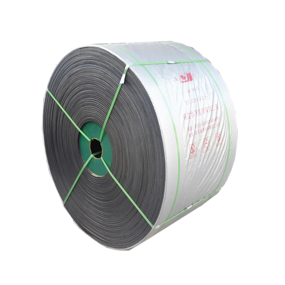 Низкая цена, Резиновая конвейерная лента DIN, глобальный экспорт