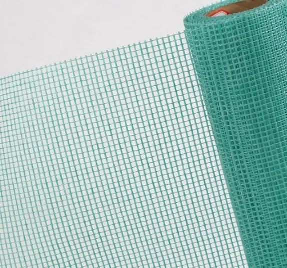 Cheap 160gsm 5X5mm Alkali Resistant fiberglass mesh For Building Material