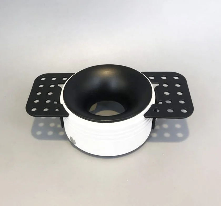 GOOD price citizen chip 7w square  recessed trimless spot light led