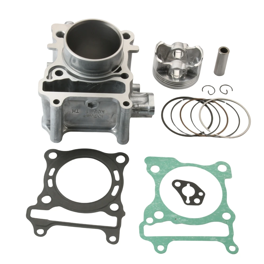 Motorcycle PCX 160 Cylinder Block Kit For Vario160 WW150AM PCX150 SH150 ABS PCX160 12100-K1Z-T00