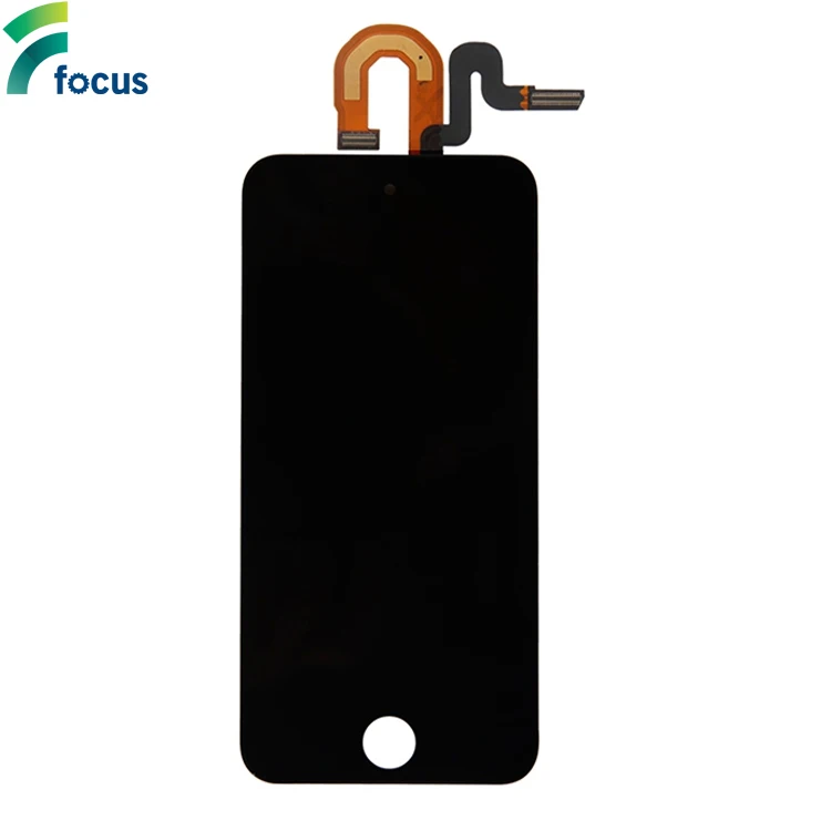  ЖК-дисплей для ipod touch 1 2 3 сменный экран 4 5 6 7 дисплей оригинальное