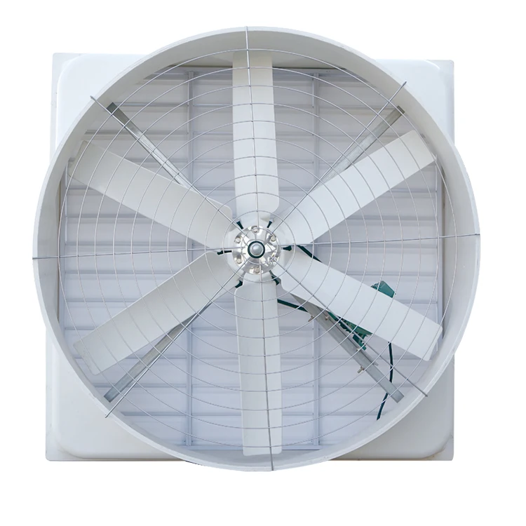 Fiberglass Exhaust Fan