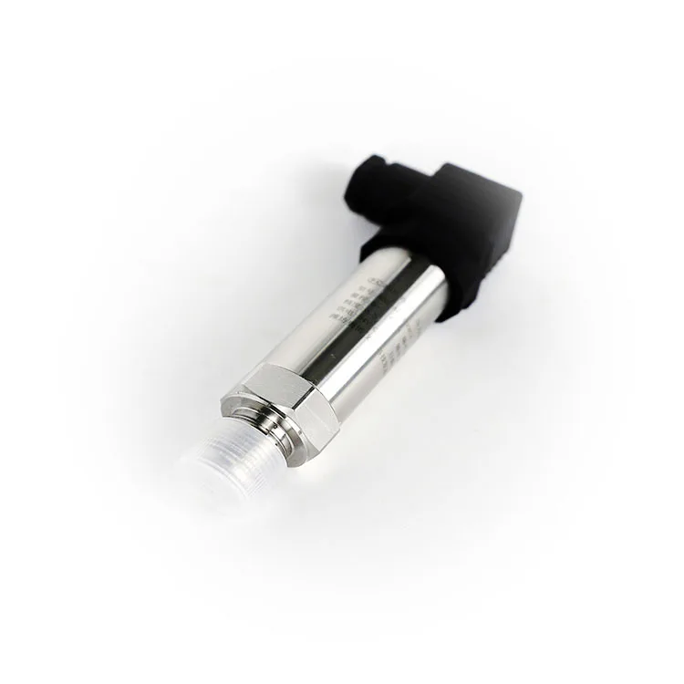 AOBO Rubber Machine High Temperature Melt Sanitary Pressure Sensor