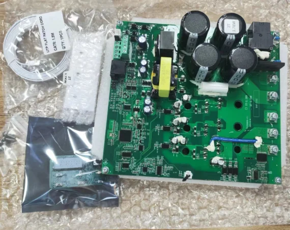 220V 380V solar pump inverter board inverter PCB board