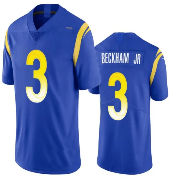 Premium Wholesale New Jersey Soccer Football Jersey High Quality American Football Team Men