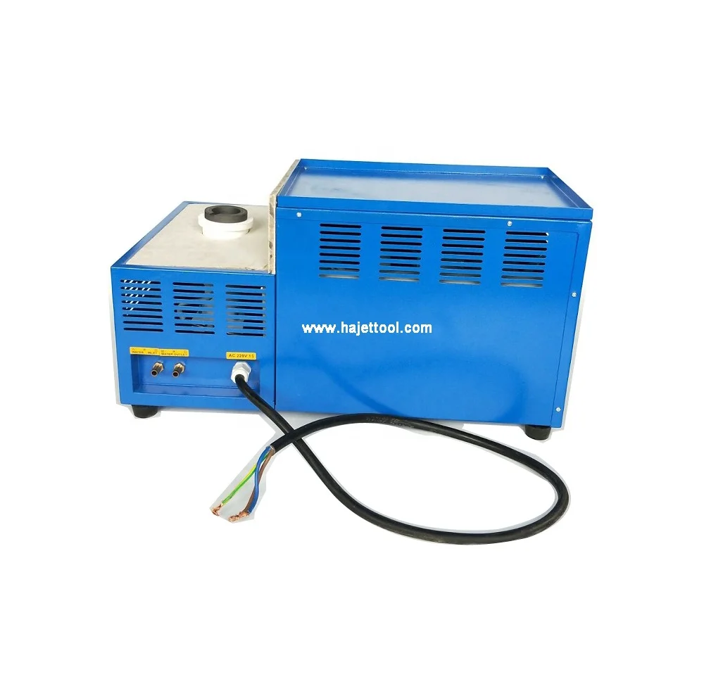 Горячая Распродажа, платиновая плавильная машина 220 В, плавильная печь для золота, Индукционное плавильное оборудование