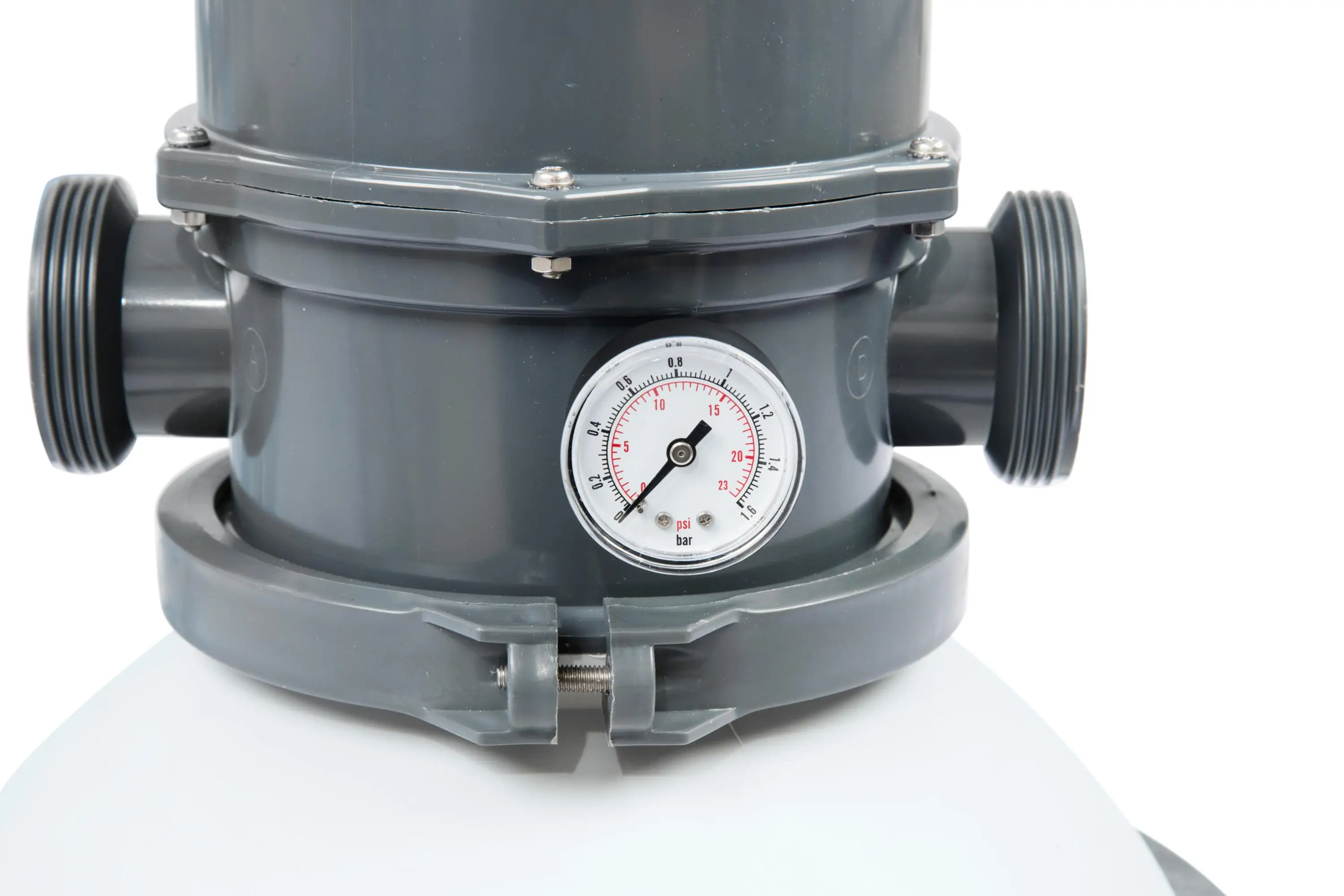 Bestway 58515 800gal Sand Filter Pump