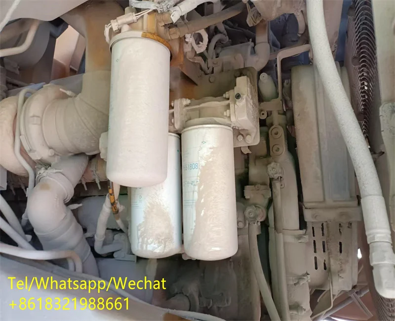 Б/у CAT 777F внедорожные карьерные самосвалы карьерный транспорт