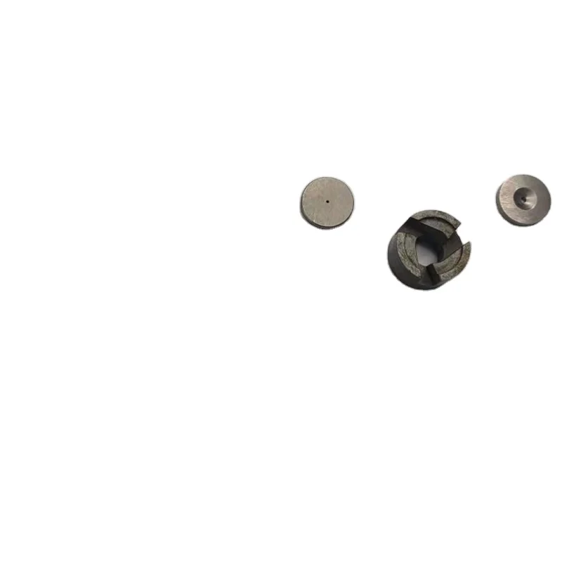 Blasting Nozzles Made By High Hardness Tungsten Carbide