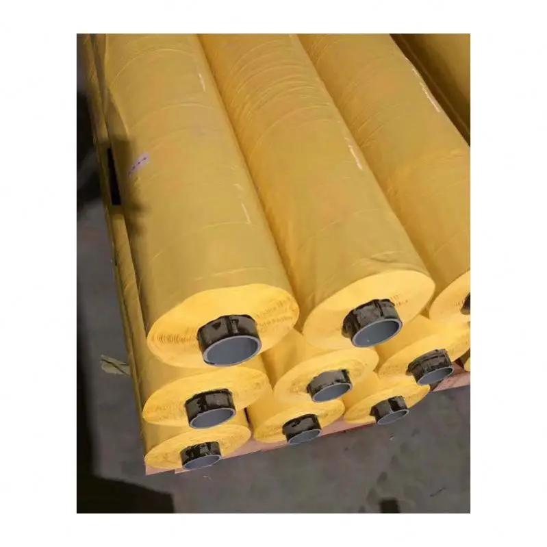 Wuxi Haifa Hot Selling Cotton Packing Film Made In China