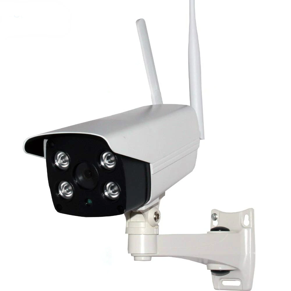 
 Wi-Fi беспроводная 4G 3G sim-карта слот наружная поддержка 128 карты памяти CCTV IP-камера безопасности  