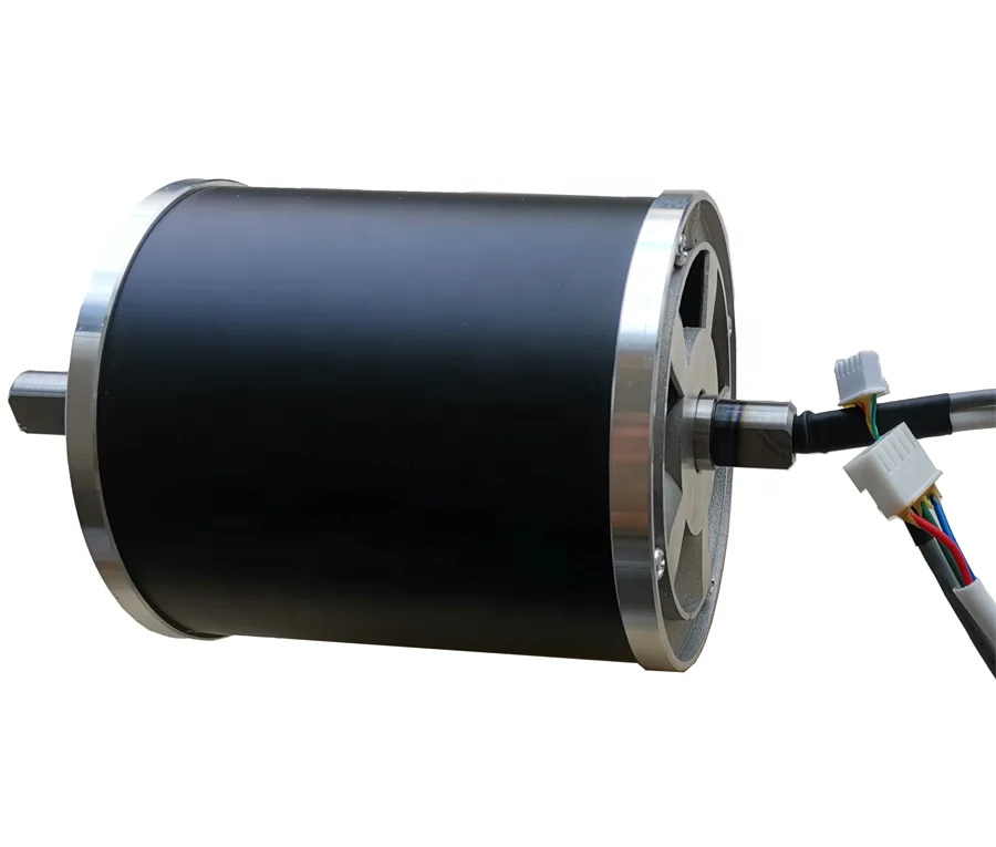 Оптовая продажа с завода бесщеточный двигатель постоянного тока 0 75 л.с. 1 5 2 3 беговый по лучшей цене BLDC