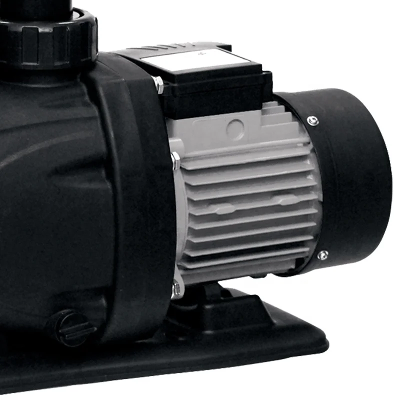 Starmatrix SPS125 OEM ODM accetpable pool water sand filter dc pool pump