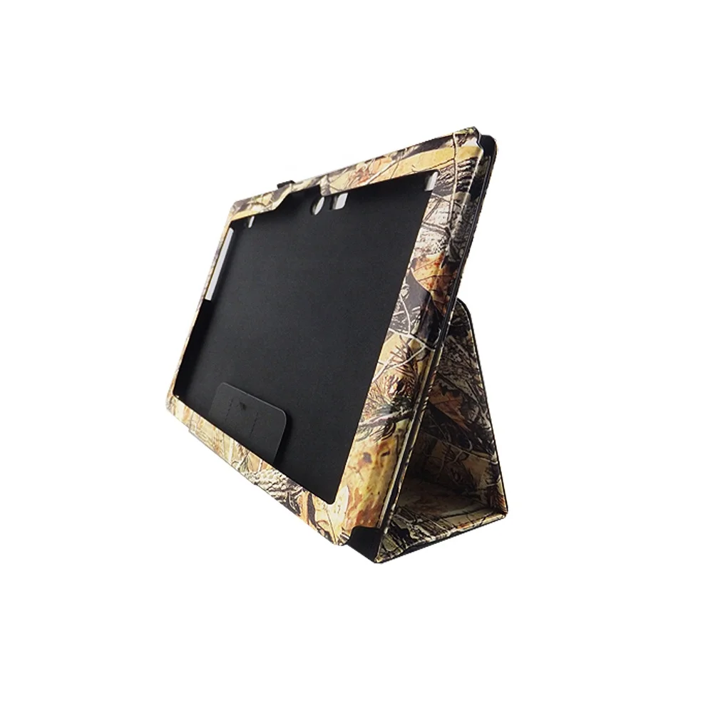 
Custom Printing Design PU Leather Tablet Cases For Lenovo Tab 2 (A10-70/Tab 3 10 Business/TAB-X103F) 