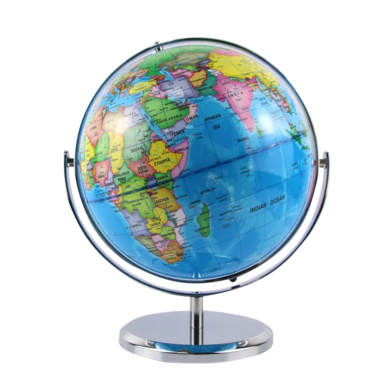 Private Label Worldwide Selling Stylish Earth Globe Map For Sale Buy at Lowest Price