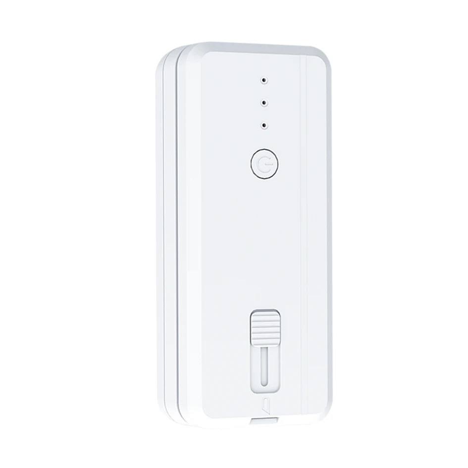 QW3003 Portable Handheld Magnetic Aluminum Foil Glass Plastic Bottle Cap Induction Sealing Machine Heat Sealer