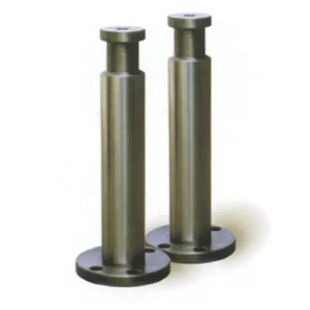 Oil Well Api 7k Triplex mud pump parts piston rod Extension rod pony rod