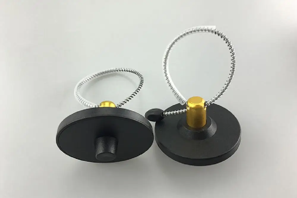 Chaoyu 82m58khz Антивор eas бутылки вина Шейная бирка для безопасности супермаркета