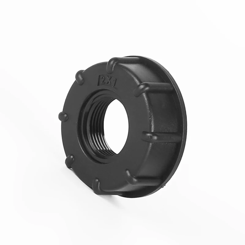 IBC муфта S60X6 Женская x BSP /NPT CAMLOCK