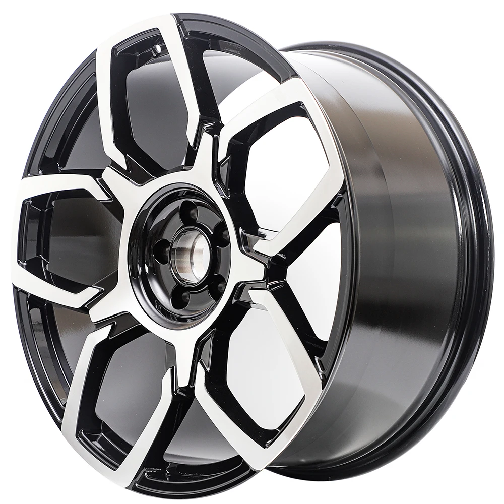 high quality forging OEM service passenger car wheels rims