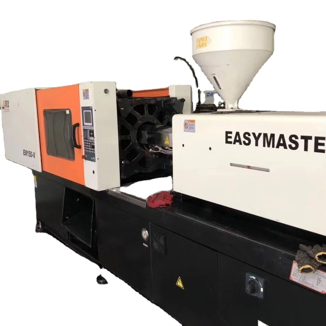 Chenhsong 150ton plastic Injection Molding Machine Second Hand Injection Machine For Industry Manufacturing For Sale