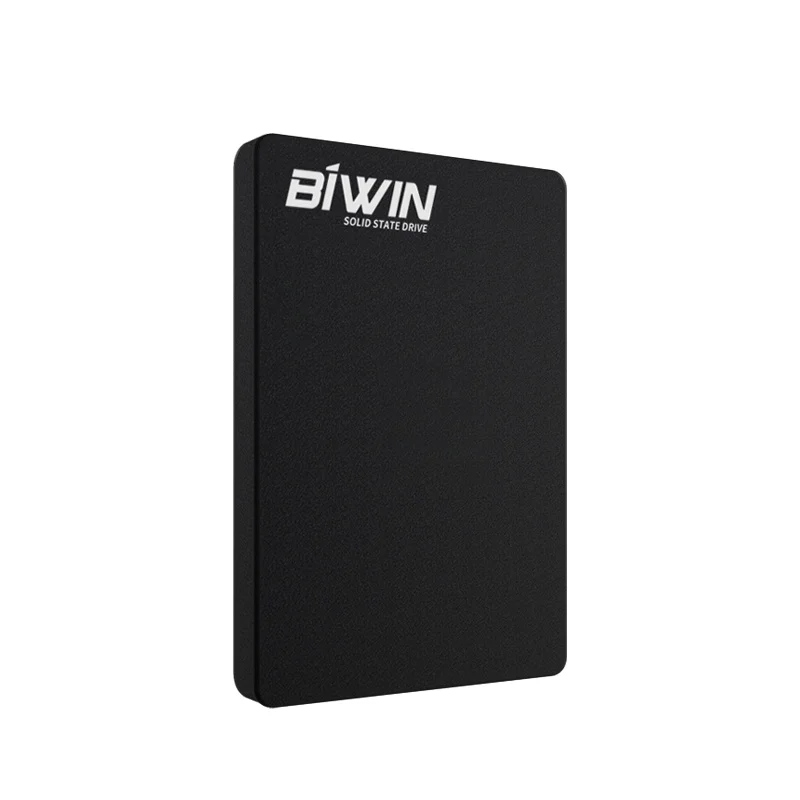BIWIN DS200 2 5 дюйма SATA III SSD 240 ГБ 480 960 1920 Внутренний твердотельный жесткий диск для ноутбука и