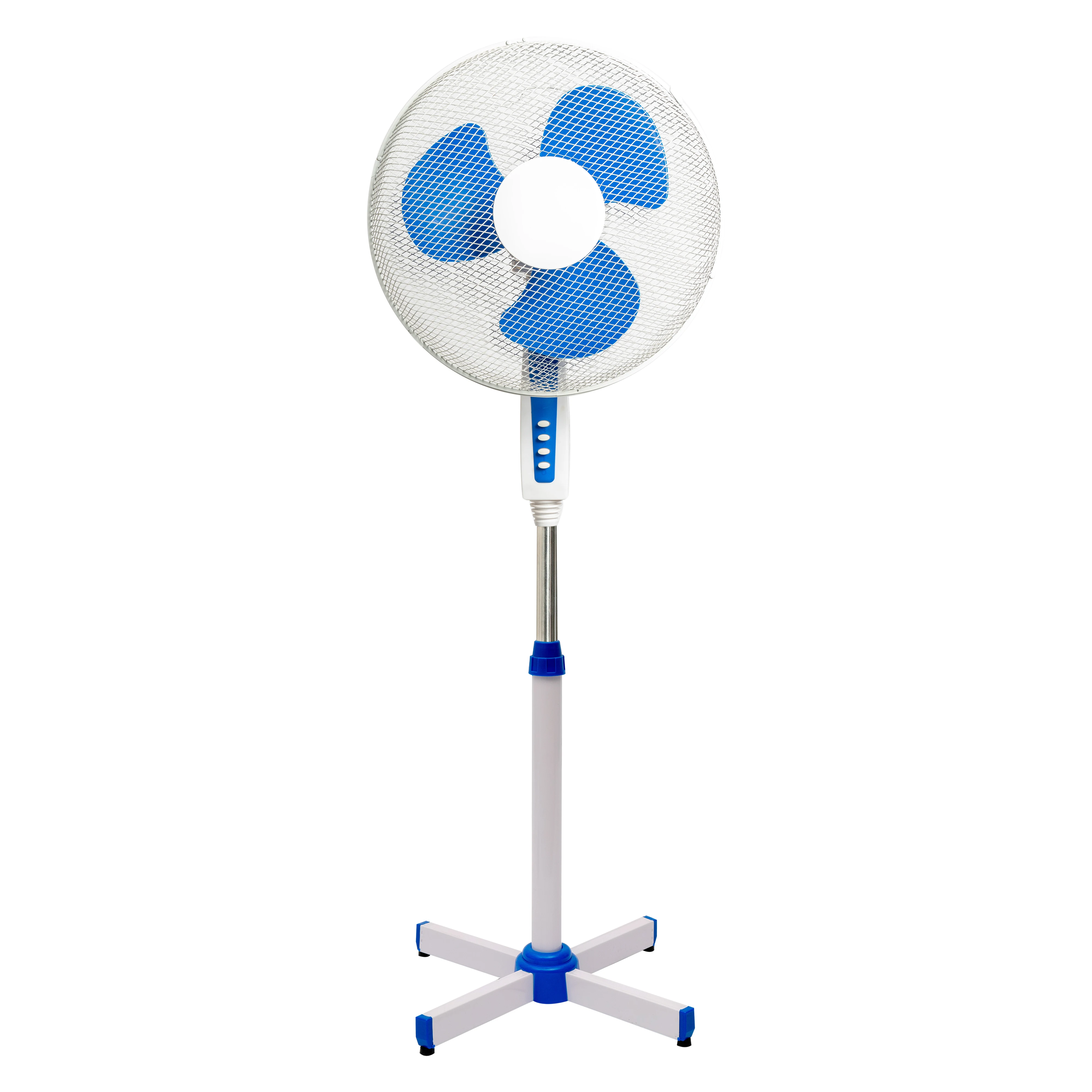 16 inch High quality stand Fan New Model Low Power Consumption Portable China cheap price stand Fan