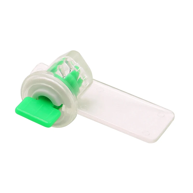 MA - MS 7015 tamper evident heavy duty plastic meter seal for water meter meter