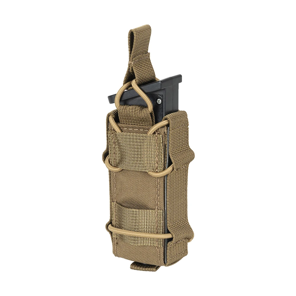 Outdoor Hunting Equipment Molle Tactical Magazine Pouch