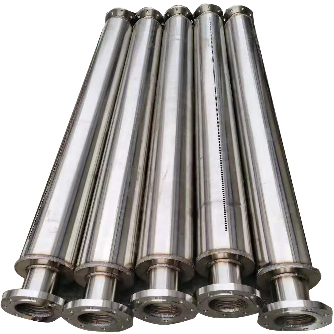 Wholesale galvanized stainless seamless steel pipe/tube
