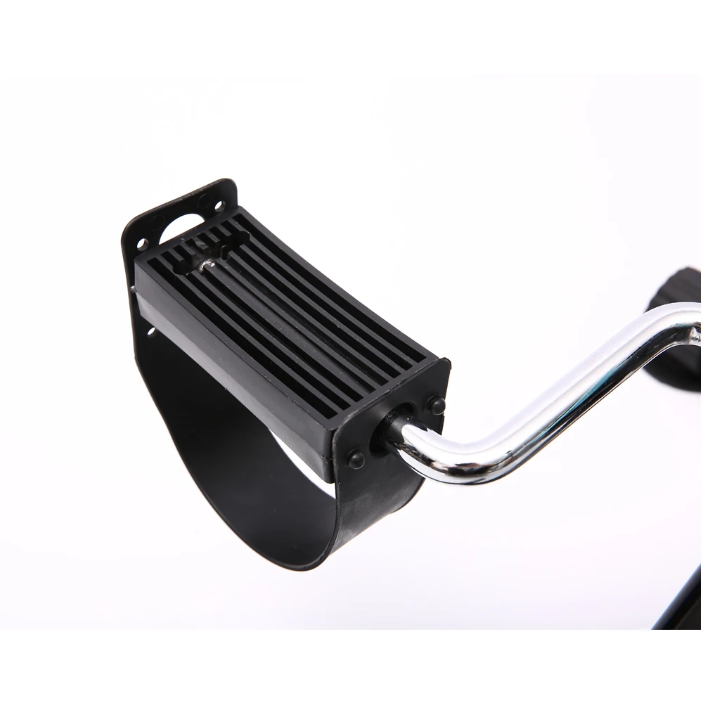 Custom Color Physical Therapy Exercise Bike Indoor Trainer Rehabilitation Electric Mini Exercise Pedal Bike