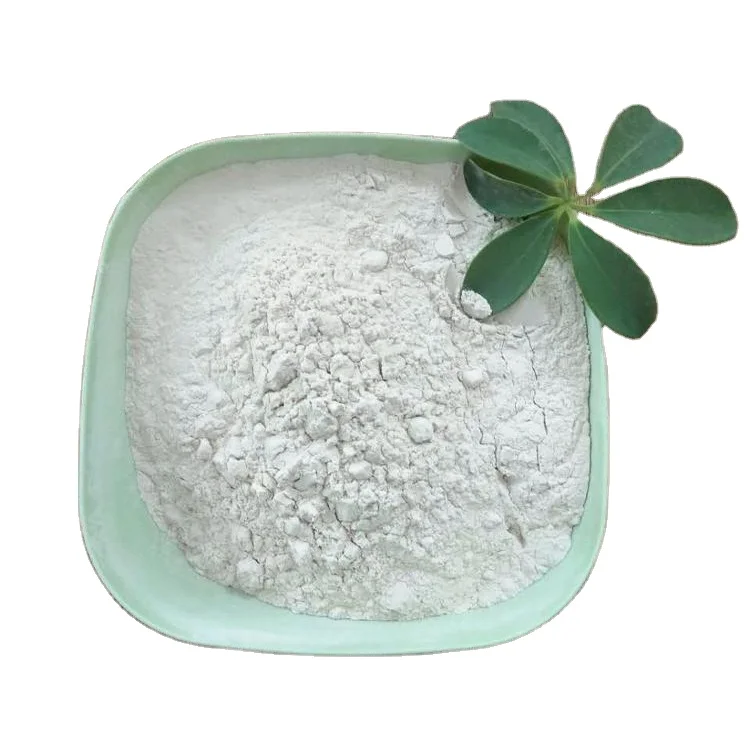 Sodium/Calcium bentonite clay organic bentonite