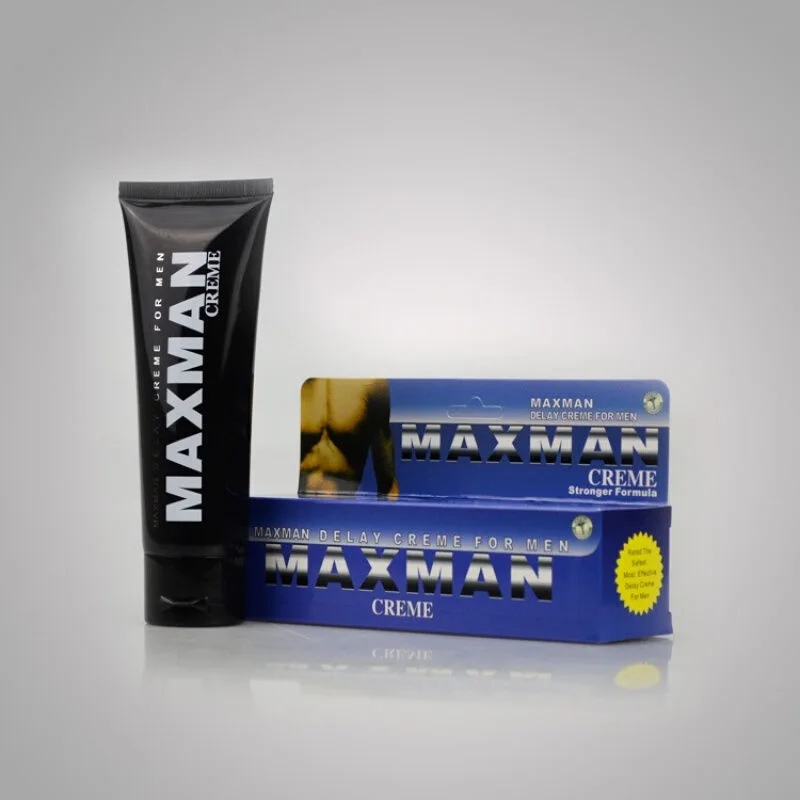  Лидер продаж 2021 года крем для увеличения пениса maxman товары взрослых max