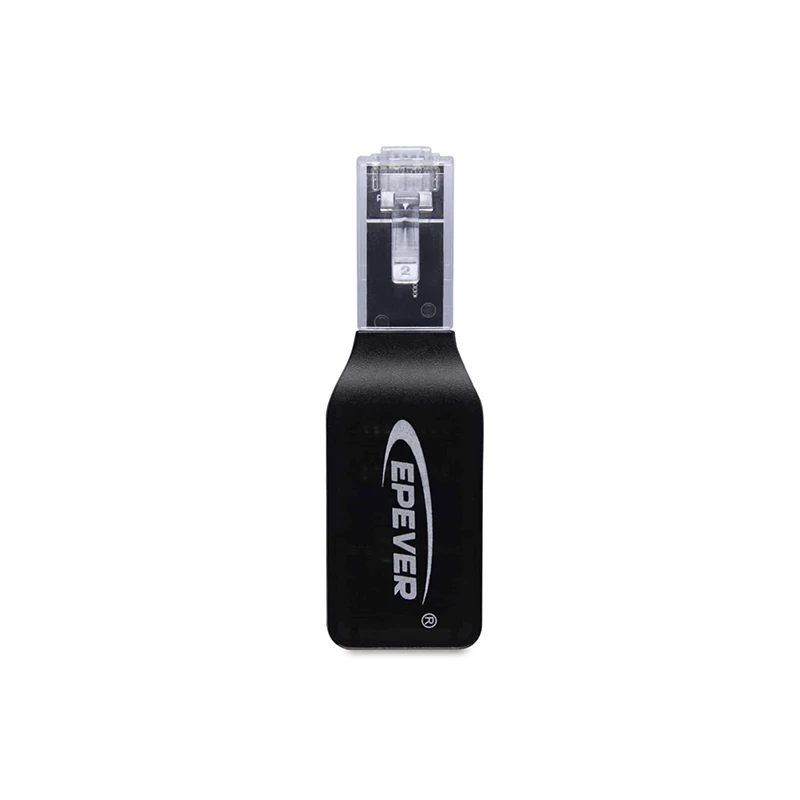 EPever WiFi облако EPEVER 2 4G RJ45 D WIFI Серийный Сервер для MPPT солнечного контроллера параметры беспроводного мониторинга