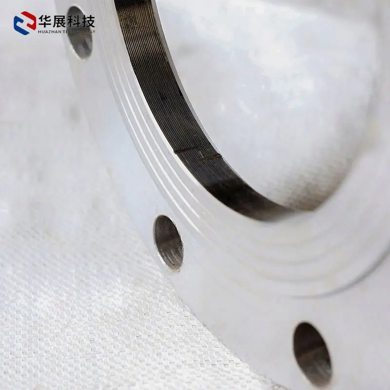 ASTM234 WPB ASTM A105 PN10 PN16 нержавеющая сталь SS304 плоская поверхность фланца