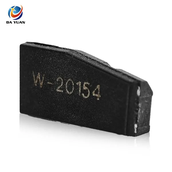 DY120401 ID4C T4 Carbon Chip for Toyota chip for Ford