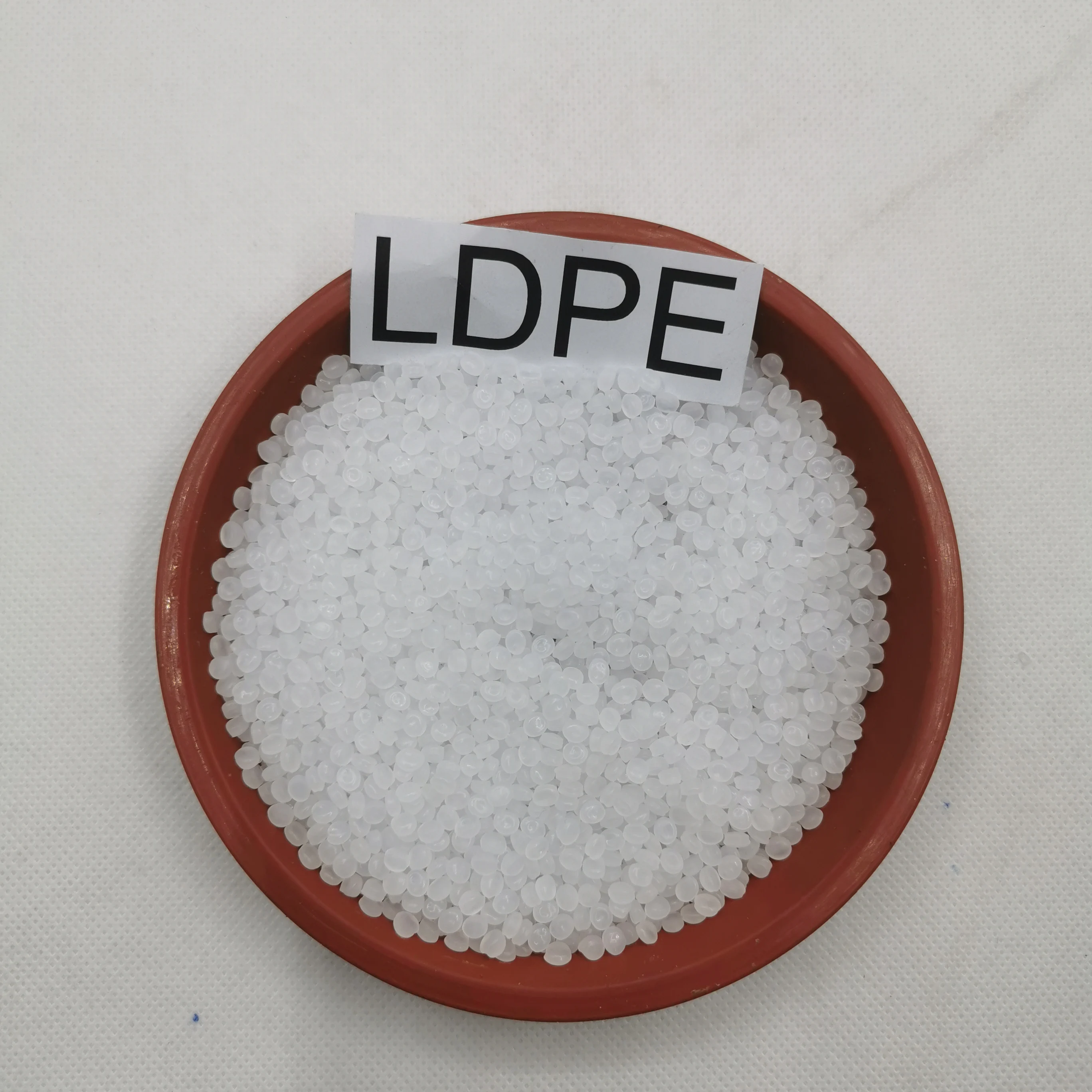 LDPE FE8000 пластмассовое сырье для литья под давлением полиэтиленовая Смола lldpe