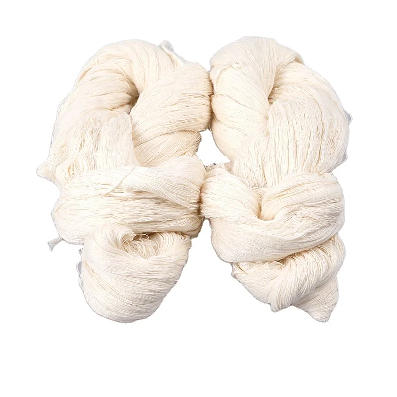 good quality knitting cashmere blended yarn sweater yarns