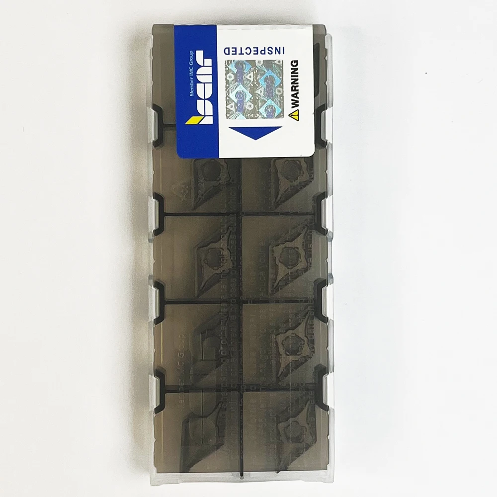 HAUZHICHUN DNMG 331-M3M IC807 CNC Carbide Indexable Turning Tool Insert