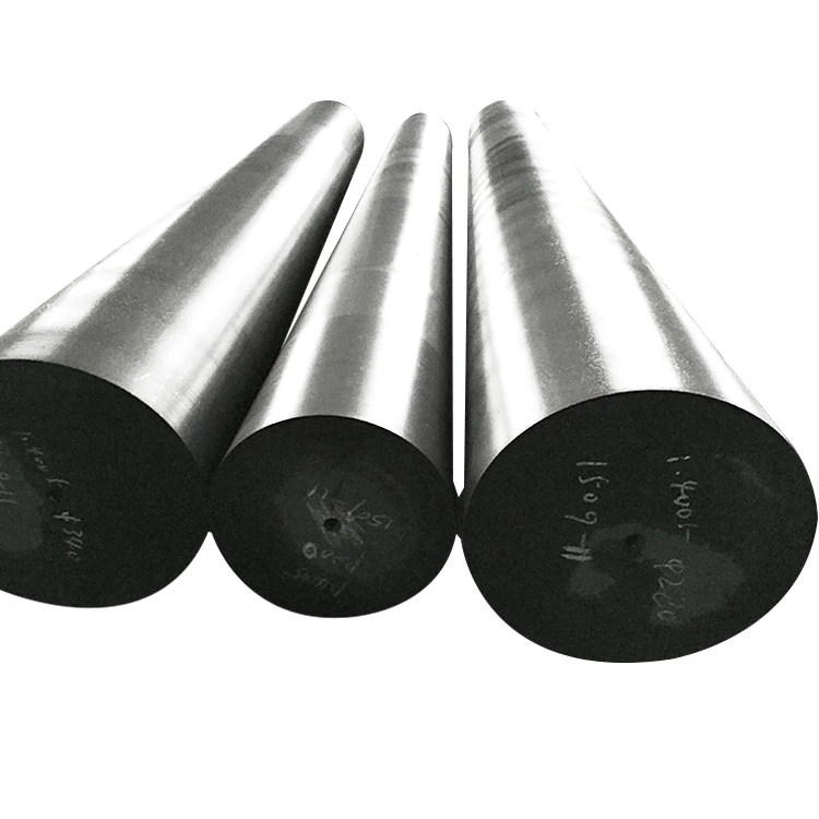 Ronsco ANSI AISI 600 625 17-4, никелевый фитинг, 174 валковый сплав, круглый стержень Inconel 718