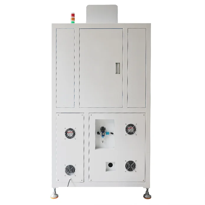 Лидер продаж высокоточный автоматический полуавтоматический принтер с закрытыми чашками наклейки для накладных ногтей гравировальная пластина нового состояния