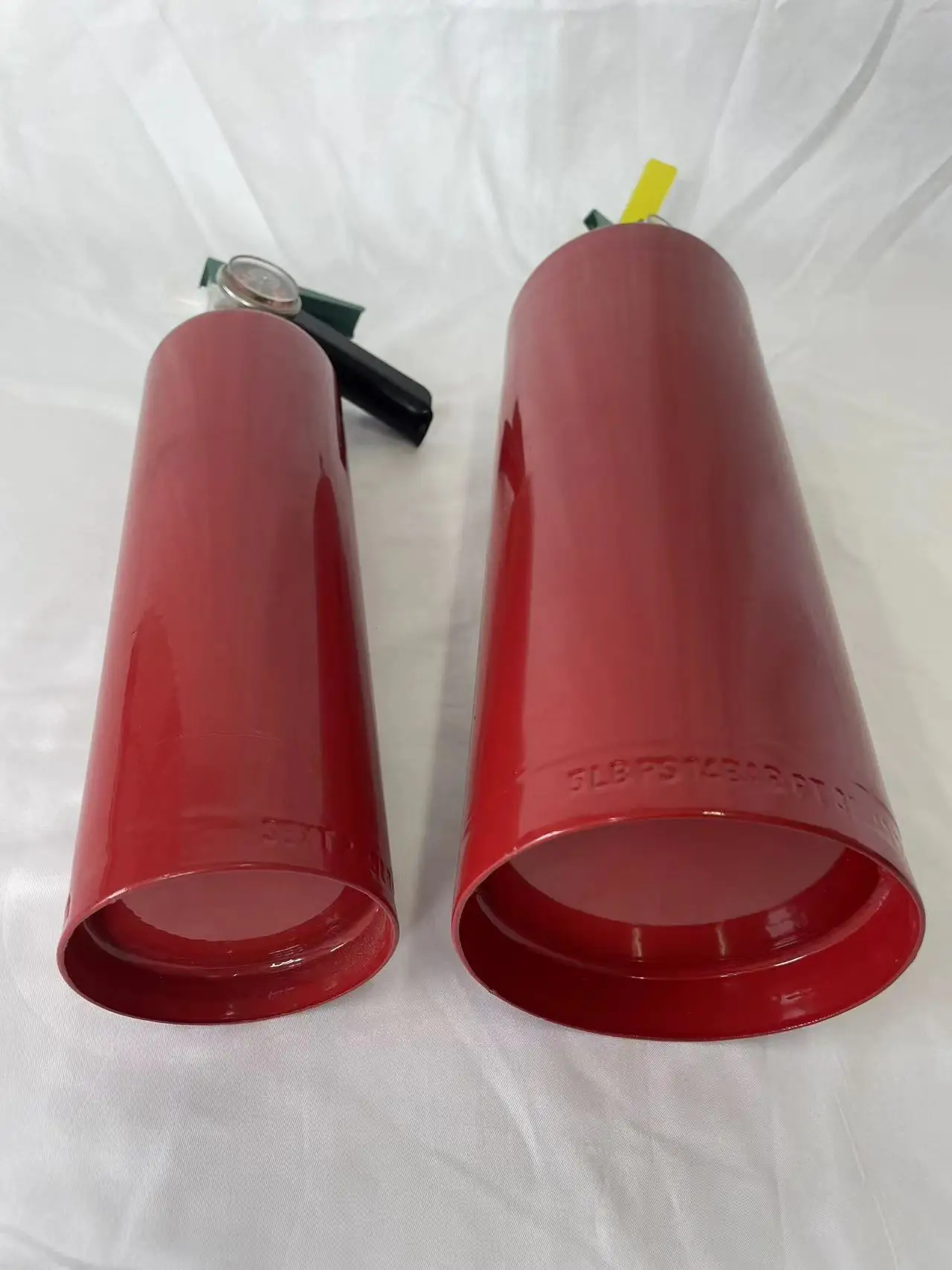 Fire Extinguishers 5lb 10lb 15lb 20lb South American market mexico style abc powder fire extinguisher 4.5kg 9kg