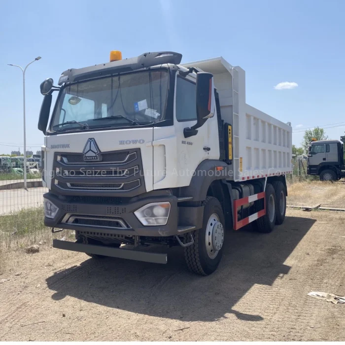 Самосвал SINOTRUK HOWO NX 6x4 371hp 420hp 400hp 430hp 10 колесный самосвал для продажи