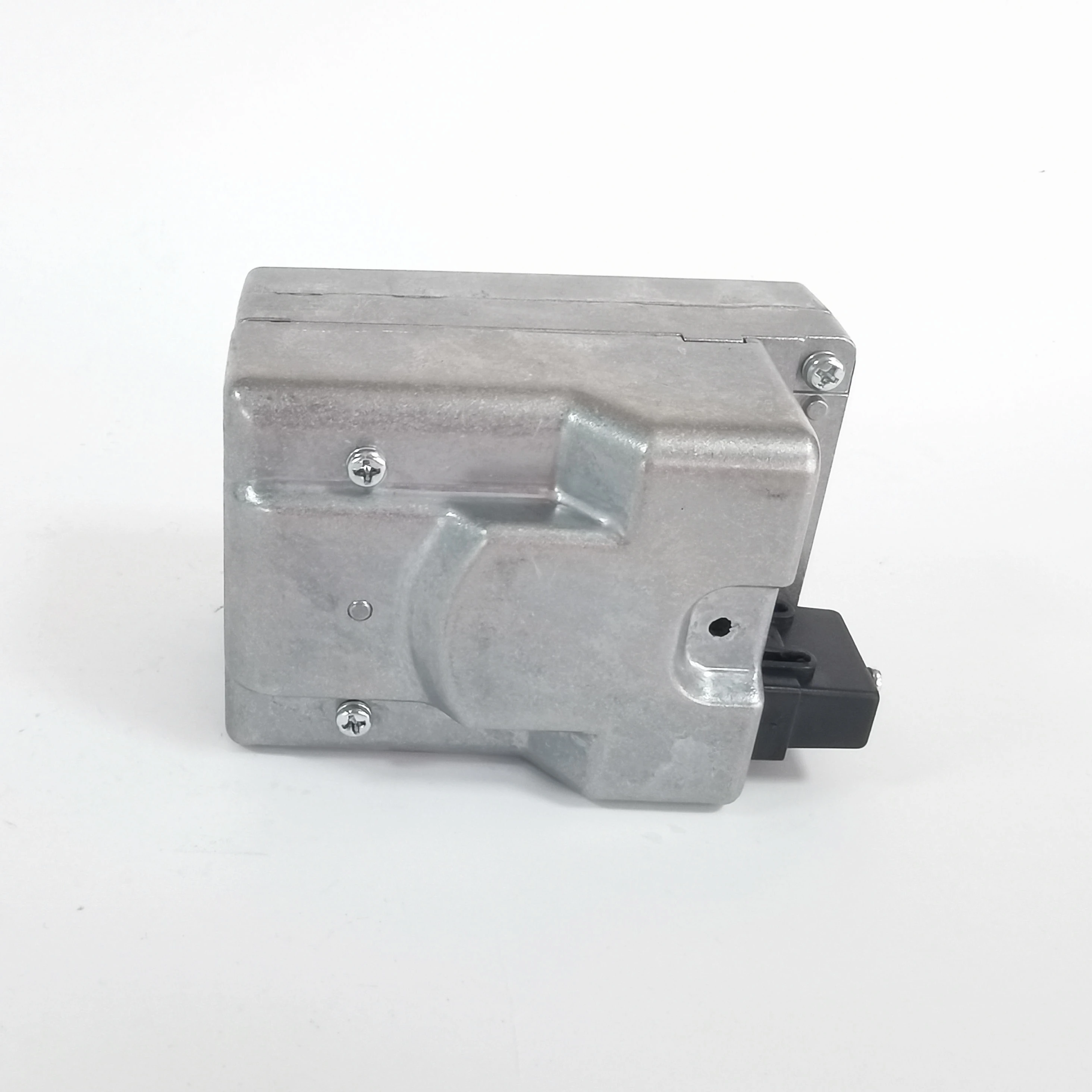 Customize 6W 110V 1-1000 Rpm Shaded Pole AC Refrigerator Motor Electric Gear Motor